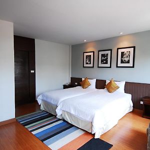 Deluxe Zimmer